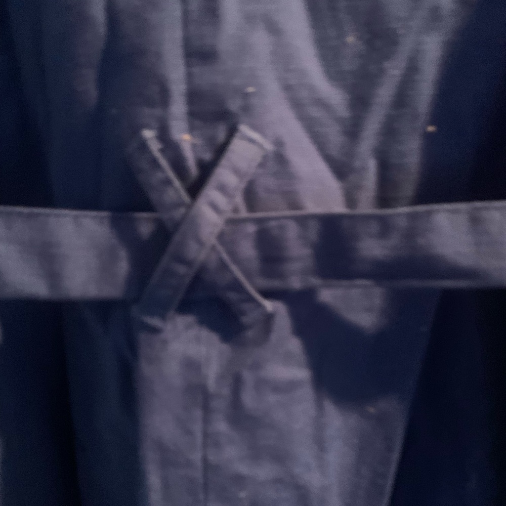 Blue jacket - Picture 6 of 7